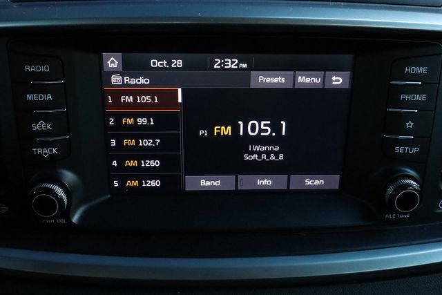 2019 KIA SORENTO L FWD - 23101873 - 23