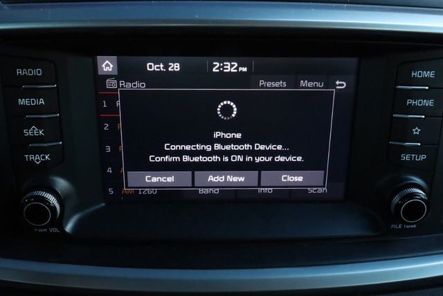 2019 KIA SORENTO L FWD - 23101873 - 24