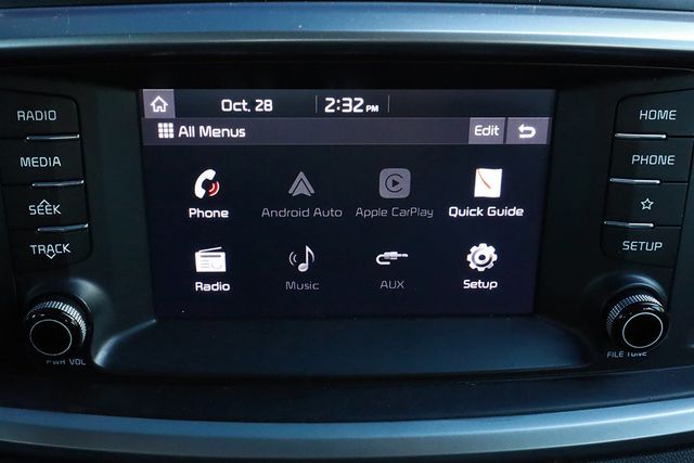 2019 KIA SORENTO L FWD - 23101873 - 25