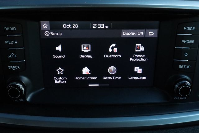 2019 KIA SORENTO L FWD - 23101873 - 26