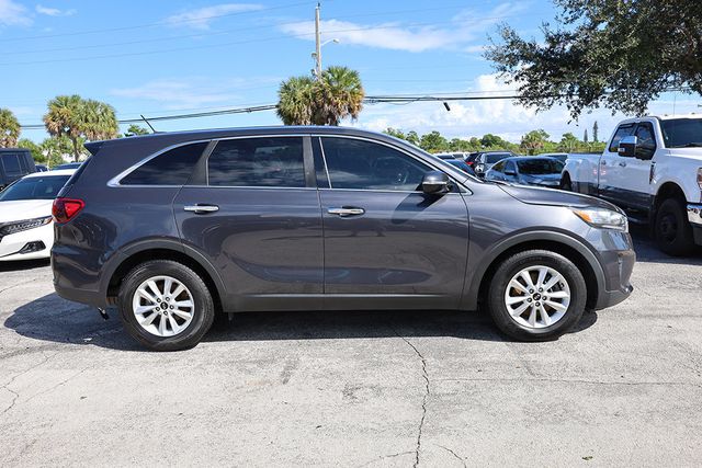 2019 KIA SORENTO L FWD - 23101873 - 2