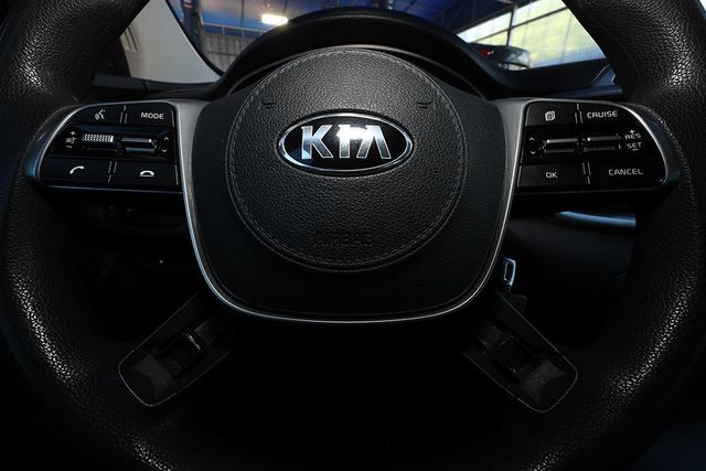 2019 KIA SORENTO L FWD - 23101873 - 30