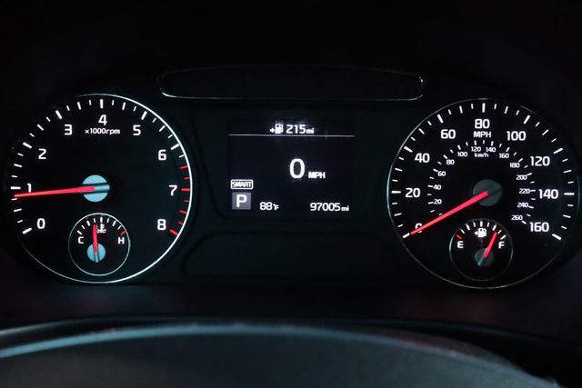 2019 KIA SORENTO L FWD - 23101873 - 31