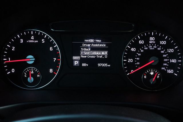 2019 KIA SORENTO L FWD - 23101873 - 32