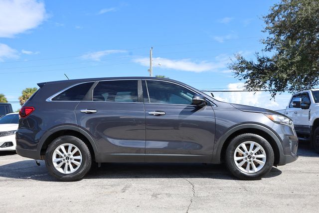 2019 KIA SORENTO L FWD - 23101873 - 35