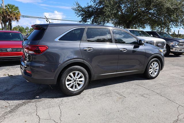 2019 KIA SORENTO L FWD - 23101873 - 6