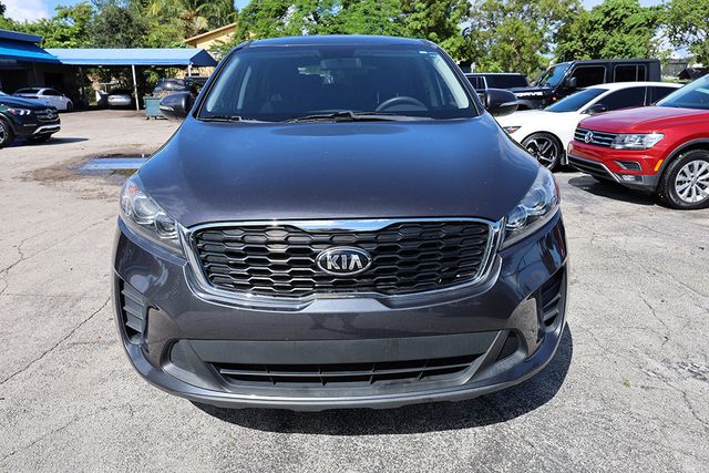 2019 KIA SORENTO L FWD - 23101873 - 7