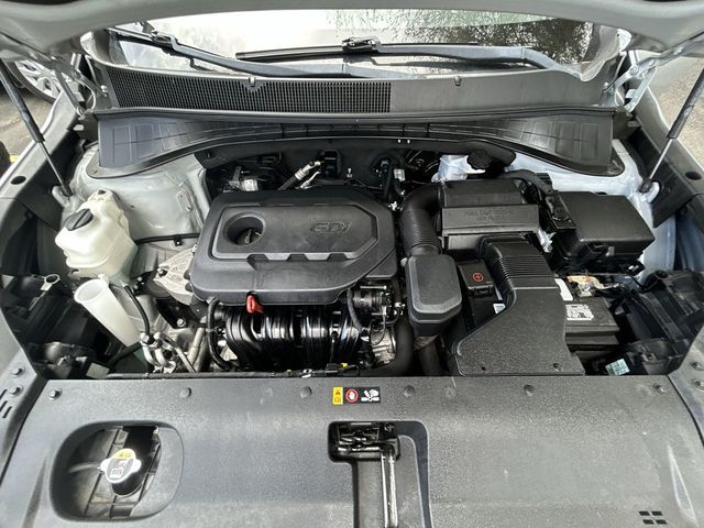 2019 Kia Sorento L FWD - 22984095 - 10