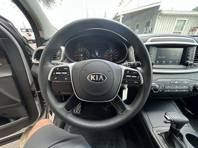 2019 Kia Sorento L FWD - 22984095 - 14