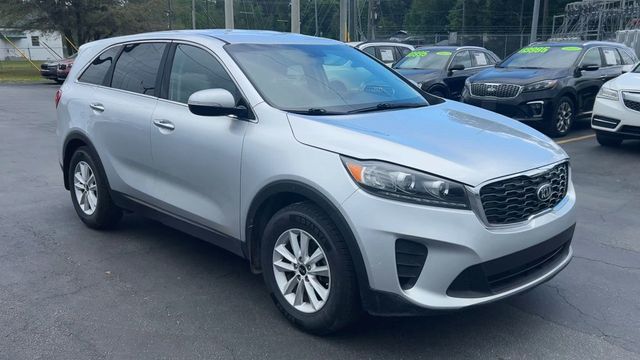 2019 Kia Sorento L FWD - 22984095 - 1