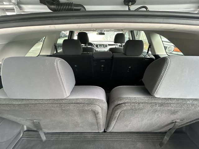 2019 Kia Sorento L FWD - 22984095 - 21