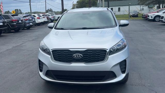 2019 Kia Sorento L FWD - 22984095 - 2