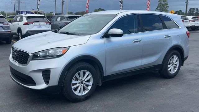 2019 Kia Sorento L FWD - 22984095 - 3