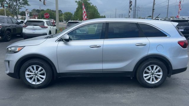 2019 Kia Sorento L FWD - 22984095 - 4