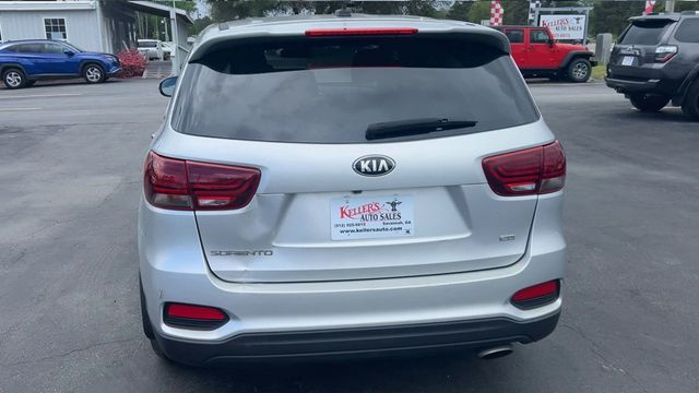 2019 Kia Sorento L FWD - 22984095 - 6