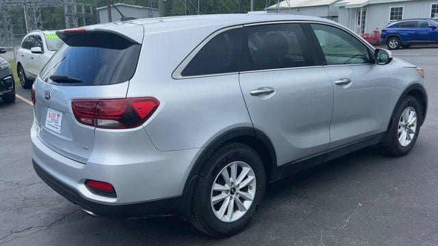 2019 Kia Sorento L FWD - 22984095 - 7