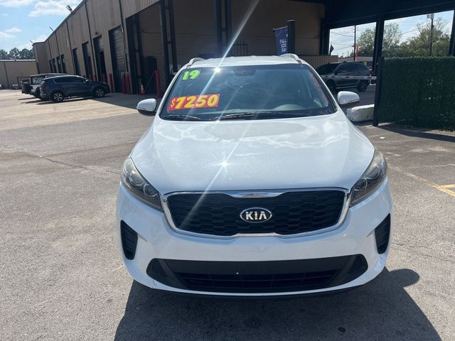 2019 Kia Sorento L FWD - 23083766 - 1