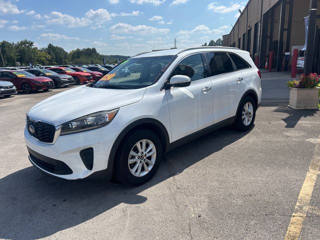 2019 Kia Sorento L FWD - 23083766 - 2