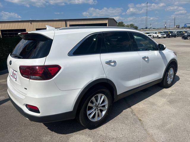 2019 Kia Sorento L FWD - 23083766 - 3