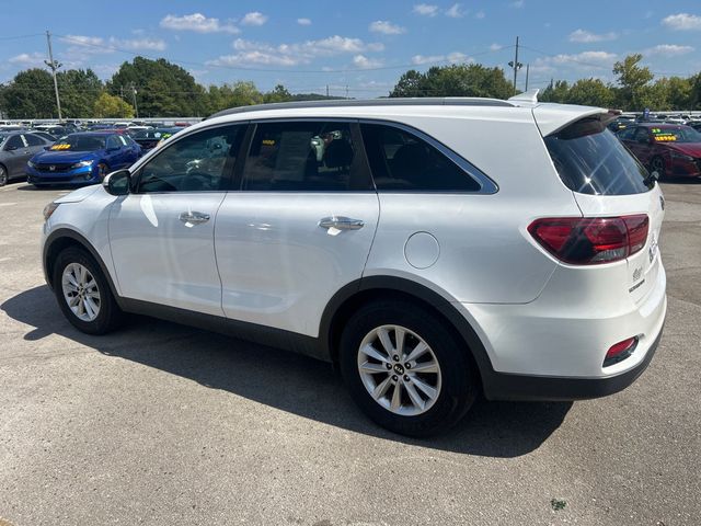 2019 Kia Sorento L FWD - 23083766 - 5