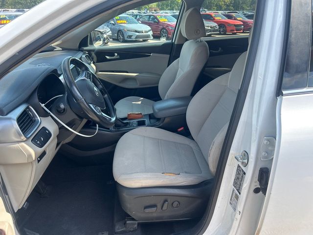 2019 Kia Sorento L FWD - 23083766 - 8