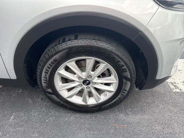 2019 Kia Sorento L FWD - 22924148 - 9
