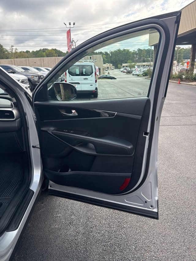 2019 Kia Sorento L FWD - 22924148 - 14