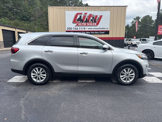 2019 Kia Sorento L FWD - 22924148 - 1