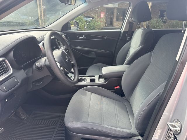 2019 Kia Sorento L FWD - 22924148 - 21