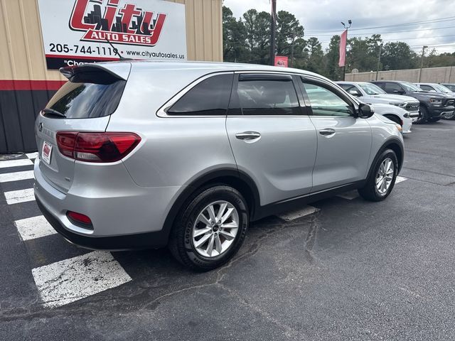 2019 Kia Sorento L FWD - 22924148 - 2