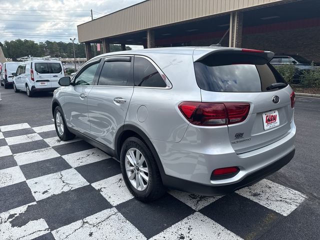 2019 Kia Sorento L FWD - 22924148 - 4
