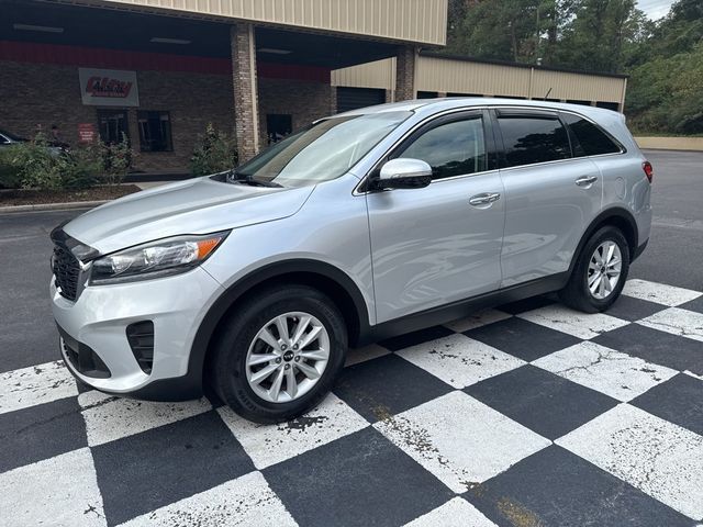 2019 Kia Sorento L FWD - 22924148 - 6