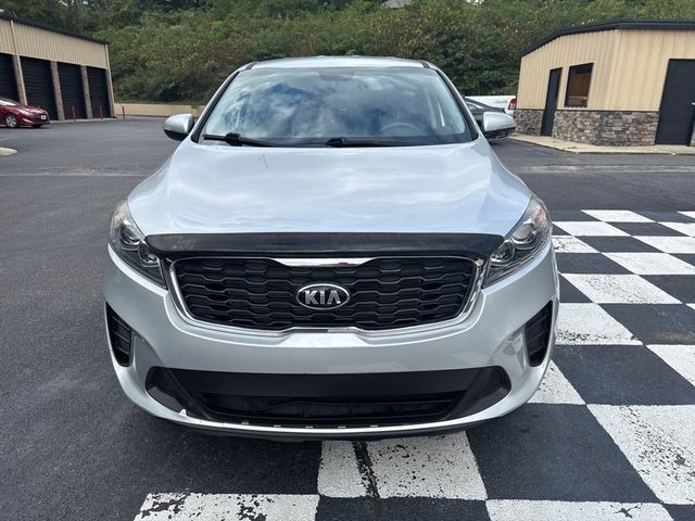 2019 Kia Sorento L FWD - 22924148 - 7