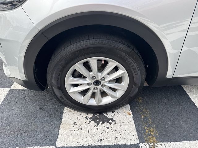 2019 Kia Sorento L FWD - 22924148 - 8