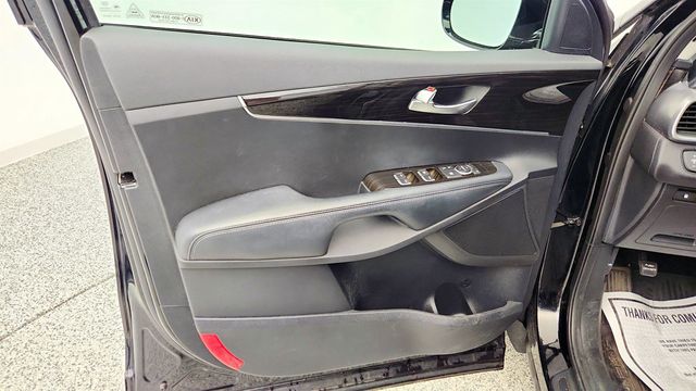 2019 Kia Sorento L w/ Third Row Seating & Rearview Camera - 22996781 - 9