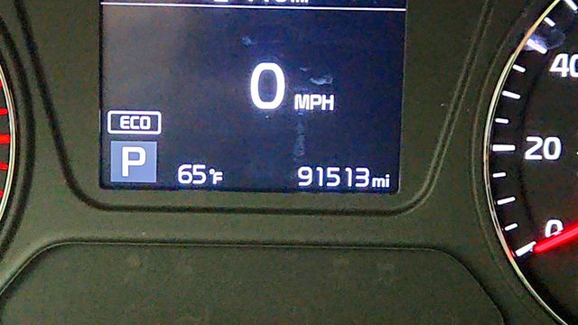 2019 Kia Sorento L w/ Third Row Seating & Rearview Camera - 22996781 - 14