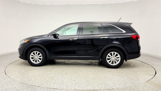 2019 Kia Sorento L w/ Third Row Seating & Rearview Camera - 22996781 - 7