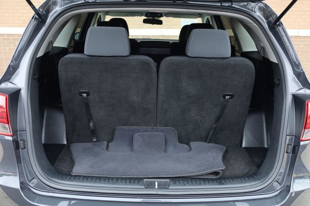 2019 Kia Sorento LX - 23020784 - 9