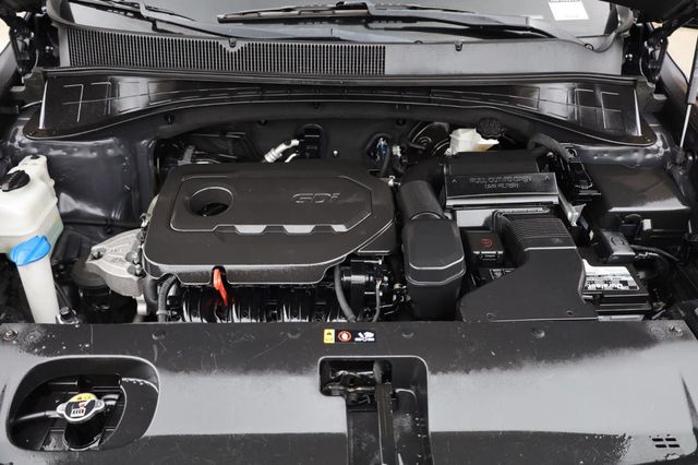 2019 Kia Sorento LX - 23020784 - 10