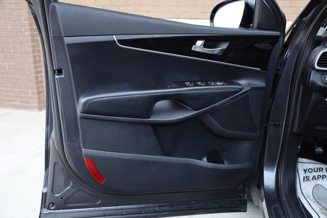 2019 Kia Sorento LX - 23020784 - 11