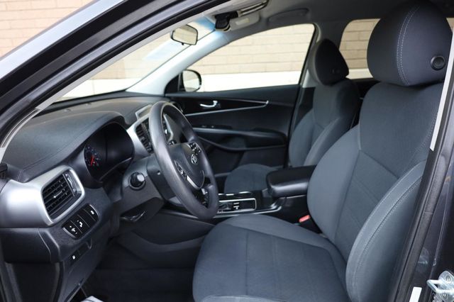 2019 Kia Sorento LX - 23020784 - 13