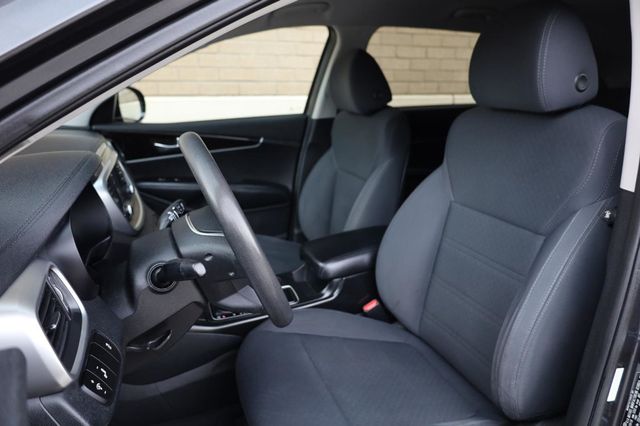 2019 Kia Sorento LX - 23020784 - 14