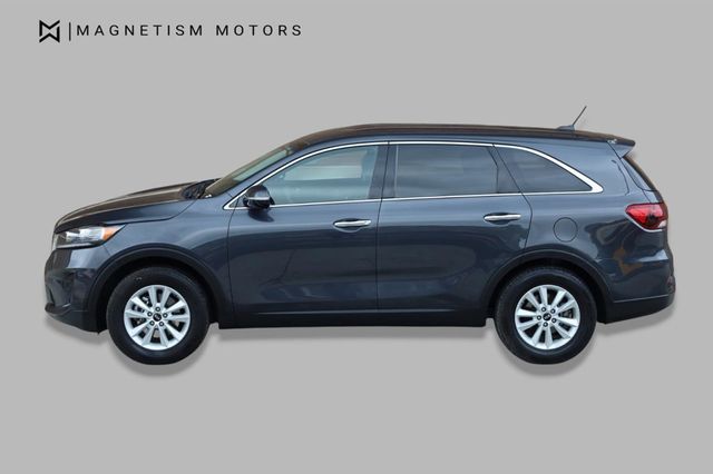 2019 Kia Sorento LX - 23020784 - 1