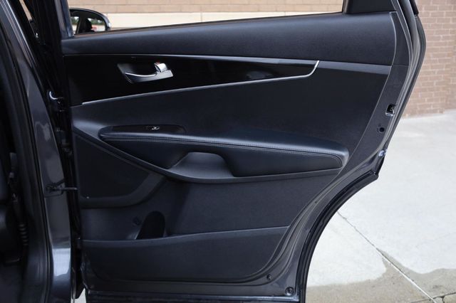 2019 Kia Sorento LX - 23020784 - 20