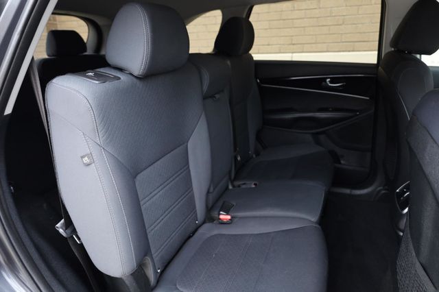2019 Kia Sorento LX - 23020784 - 22