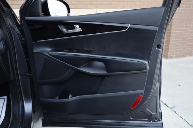 2019 Kia Sorento LX - 23020784 - 24