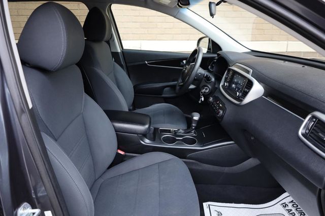 2019 Kia Sorento LX - 23020784 - 25