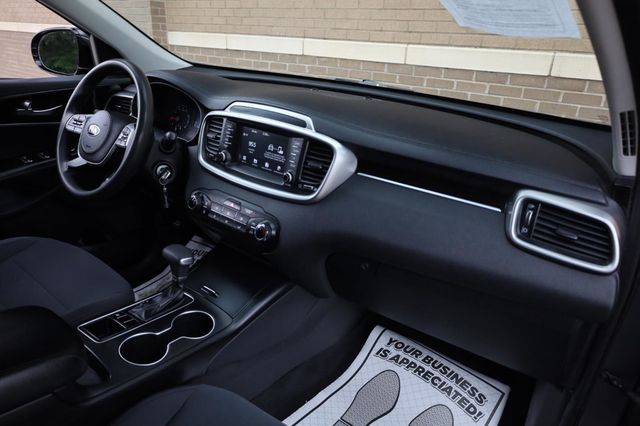 2019 Kia Sorento LX - 23020784 - 27