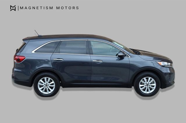 2019 Kia Sorento LX - 23020784 - 2