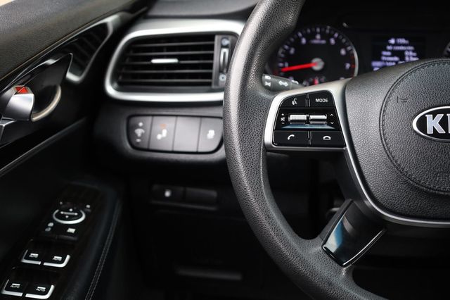2019 Kia Sorento LX - 23020784 - 30